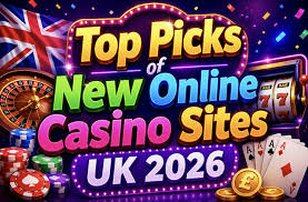 The Evolution and Impact of the Casino Industry in the UK