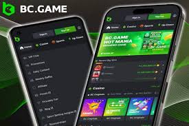 The Rise of BCGame in the USA A New Era of Online Gaming