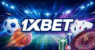 Unlock Your Betting Potential with the 1xbet App -955693668