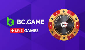 Unlocking Rewards A Deep Dive into BC.Game Bonuses