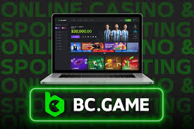 Unlocking the Potential of Global Crypto Casino BC.Game