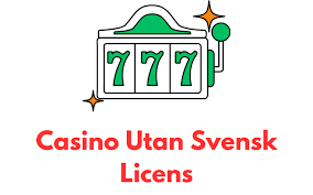 Utforska Fördelarna med Online Casino Bonus Utan Insättning 410008020