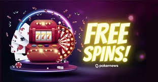 Utforska Online Casino Freespins Din Guide till Vinster utan Insättning