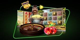 Utländska Casino med Låg Insättning En Guide till Spelande