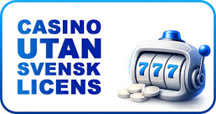 Utländska Online Casino En Ny Värld av Spelupplevelser