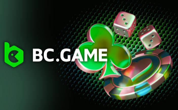 BC Game El Revolucionario Casino de Criptomonedas BC Game El Revolucionario Casino de Criptomonedas