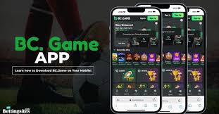 Discover Excitement Join BC.Game Nigeria Casino Today!