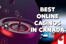 Discover the Best Online Casinos in Canada -302745636
