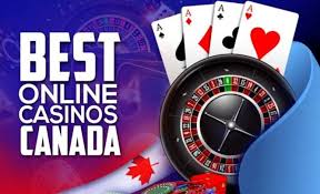 Discover the Best Online Casinos in Canada -302745636