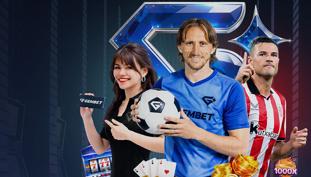 Discover the Excitement of GemBet Singapore Your Ultimate Sports Betting Destination