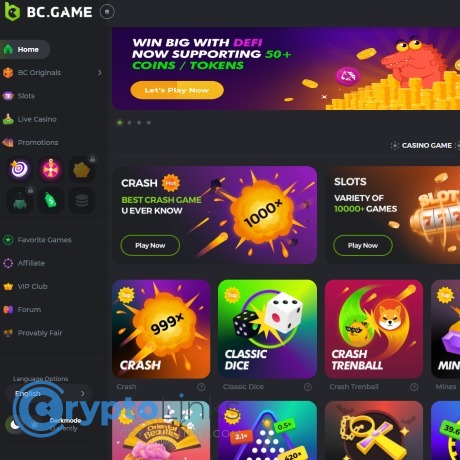 Discover the Exciting World of BC.Game in Poland