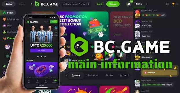 Download the BC.Game Plinko App for Endless Fun 970985052