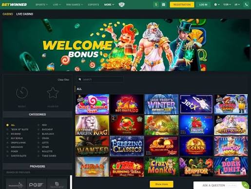Exclusive Promo Codes for BetWinner Unlock Bigger Bonuses