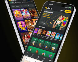 Exploring JB Casino Bangladesh A Comprehensive Guide -865356323