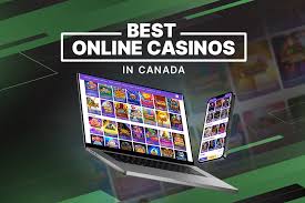 Exploring Online Casinos in Canada Your Complete Guide Exploring Online Casinos in Canada Your Complete Guide