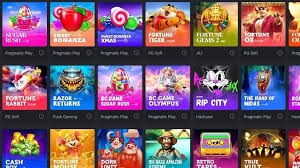 Exploring the BC.Game App Your Ultimate Gaming Destination