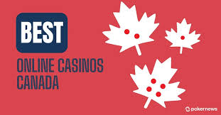 Exploring the Thrilling World of Canada Casinos -236955151