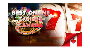 Exploring the Thrilling World of Canada Casinos -236955151