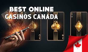 Exploring the Thriving Casino Scene in Canada -232746261
