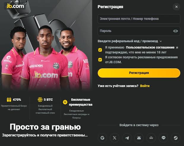 In-Depth Overview of JB Casino Features, Games, and Benefits In-Depth Overview of JB Casino Features, Games, and Benefits