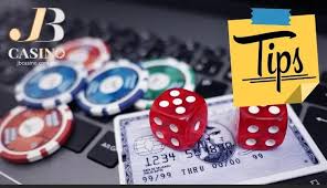 JB Casino Registration Your Gateway to Exciting Gaming