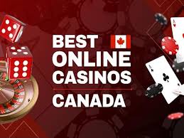 Online Real Money Casinos in Canada A Complete Guide