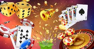 The Ultimate Guide to Online Casino Triumph Winning Strategies and More