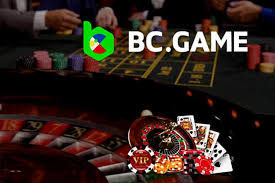 Unlock Big Wins The Ultimate Guide to BC.Game Promo Codes