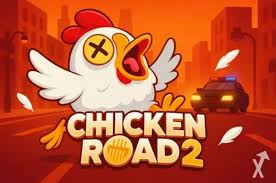 Chicken Road 2 La Aventura en España