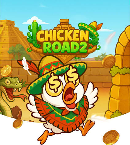 Chicken Road 2 La Aventura en España
