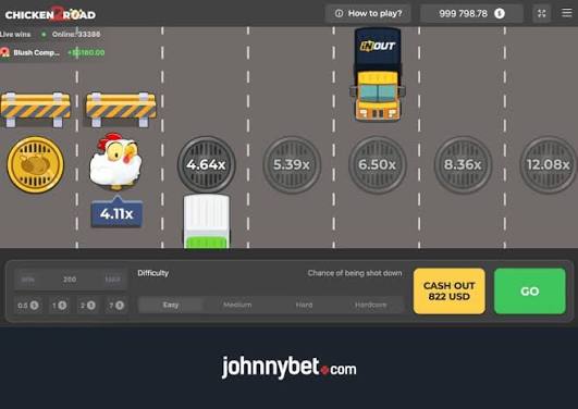 Chicken Road 2 Slot Un Viaggio nei Giocattoli e nelle Vincite