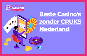 De Voordelen van Geen CRUKS Casino