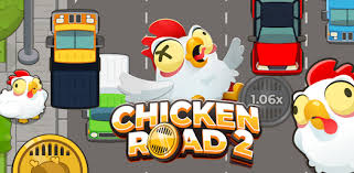 Descubre Chicken Road 2 La Aventura de los Pollos -870013979