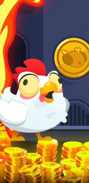 Descubre Chicken Road Un Viaje lleno de Aventura y Diversión