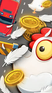 Descubre el emocionante mundo de Chicken Road 2 -878738182