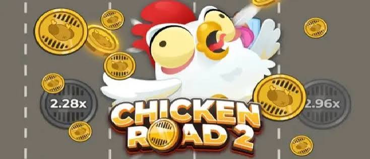 Descubre el emocionante mundo de Chicken Road 2 -878738182