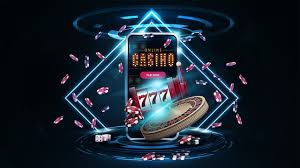Discover the Excitement at Tropic Slots Casino