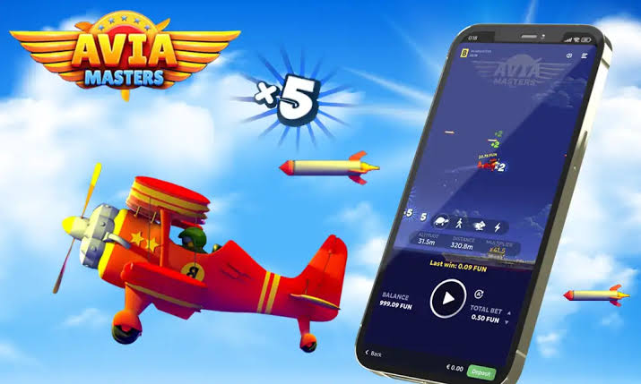 Dominando el Mundo de Aviamasters Consejos y Estrategias