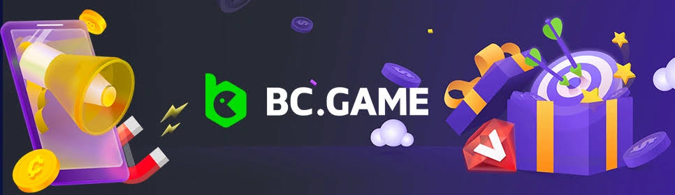 Explore the Exciting World of BC.Game Casino and Sportsbook