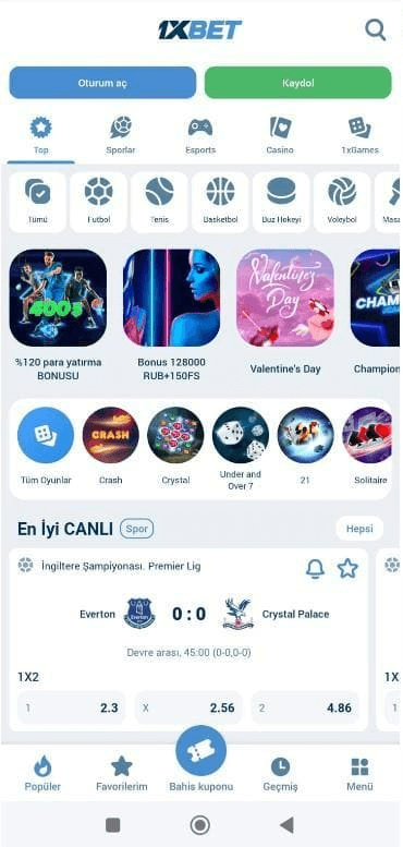 Exploring 1xbet Morocco Your Comprehensive Guide to Online Betting