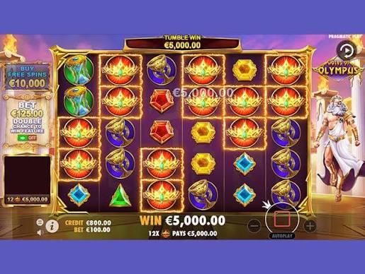 Exploring Gates of Olympus Super Scatter A Divine Slot Experience -831943072