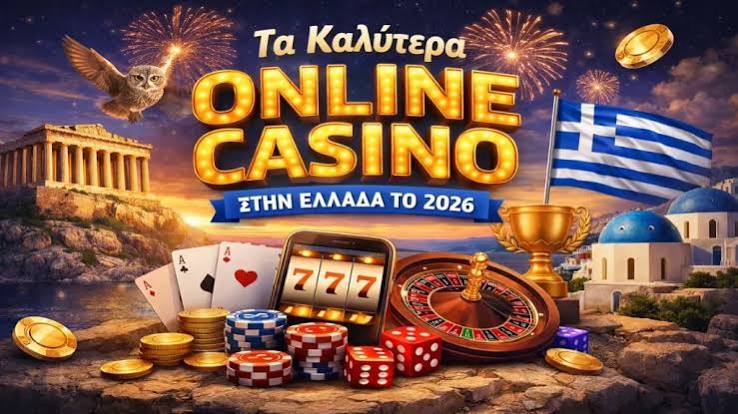 Κριτικές Ιστοσελίδων Καζίνο Οδηγός για Επιτυχία στα Online Καζίνο