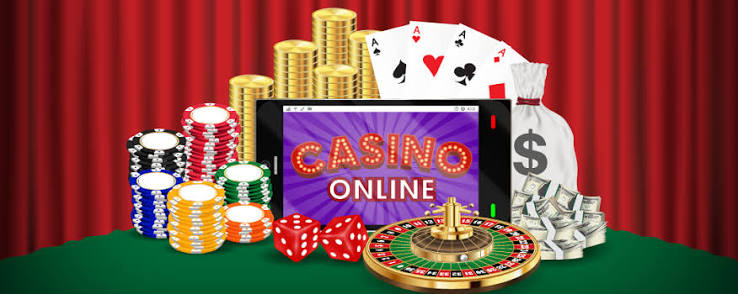Online Καζίνο στην Ελλάδα Οδηγός για τις Καλύτερες Επιλογές