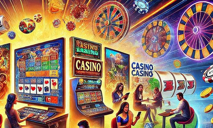 Discover the Best Crypto Casinos with No Verification 378209490