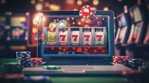 Experience Online Gaming at WinThere - Your Ultimate Destination