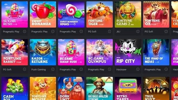 Exploring JB Casino A Gateway to Excitement