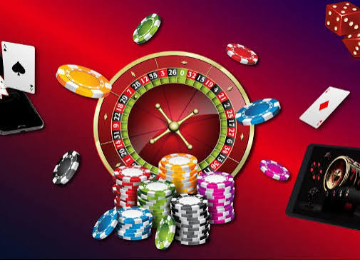 Legální online casino Maxa Vše, co potřebujete vědět