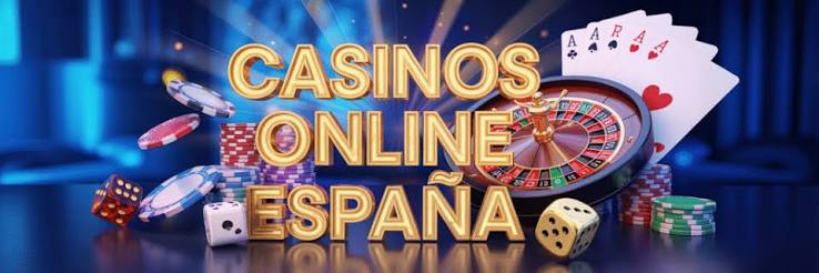 Online Casino España 2026 Diversión y Ganancias Gratis