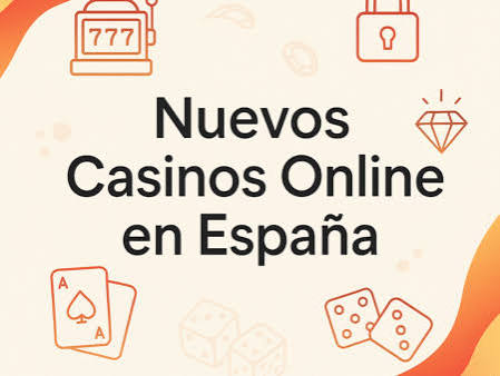 Online Casino España 2026 Diversión y Ganancias Gratis