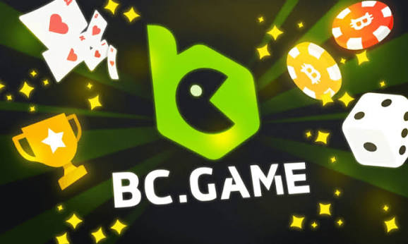 Step-by-Step Guide to BC.Game Registration Process -320654541